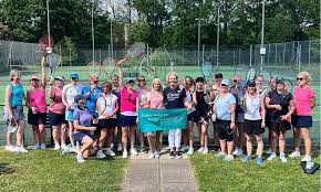 Image result for Elstead Badminton Club
