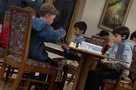 Image result for Cambridge Junior Chess & Go Club