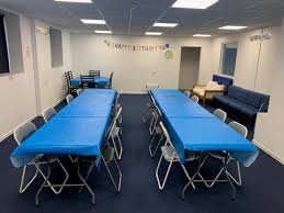 Image result for Cowgate Trampoline Club