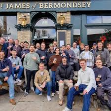 Image result for West London Wildcats