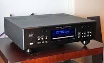 Cary Audio Design CD-303t Pro CDC/SACD player For Sale | Audiogon