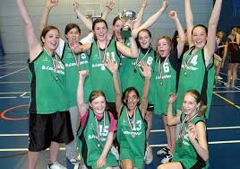 Image result for Stocksbridge Netball Club