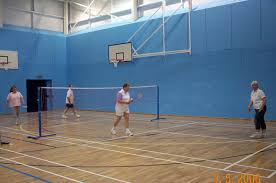 Image result for Torpoint Badminton Club