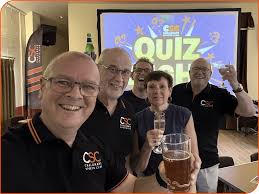 Image result for Chalgrave Sports Club