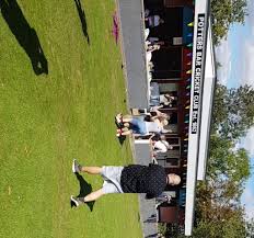 Image result for Potters Bar Cricket Club