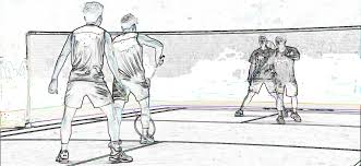 Image result for Reading Ladies Summer Badminton Club