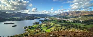 Image result for Keswick B C