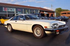 Image result for Glacier White 1989 Jaguar
