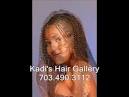 Kadi's Hair Gallery Woodridge