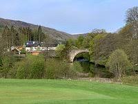 Image result for Killin Golf Club