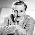 Walt Disney Biography