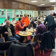 Image result for Nethybridge Indoor Bowling Club