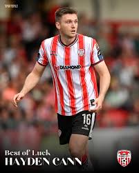 Image result for Derry City Fc