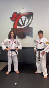 Image result for Vision Martial Arts