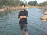 Taimur Hussain: Profile in the Just Landed Community - Taimur-Hussain-profile-110072-1