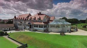 Image result for Blackpool North Shore Golf Club Ltd