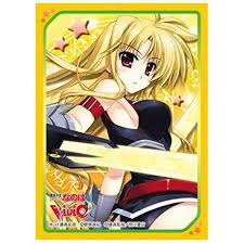 「フェイト・T・ハラオウン」の画像検索結果