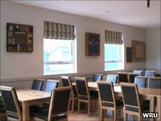 Image result for Dolgellau Old Grammarians Rugby Football Club