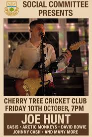 Image result for Cherry Tree Cricket Club