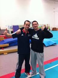 Image result for Hawth Gymnastics