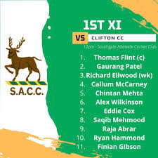 Image result for Southgate Adelaide Cricket Club