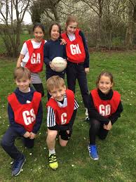 Image result for Netherhall Netball Club