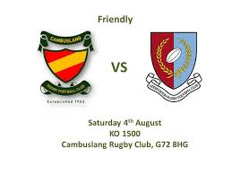 Image result for Easterhouse Rugby League Football Club