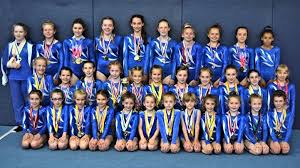 Image result for Merseyside Rhythmic Gymnastics Club