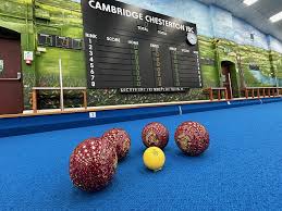 Image result for Nethybridge Indoor Bowling Club