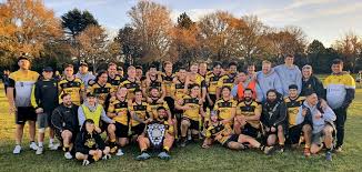 Image result for Brighton Rugby Football Club
