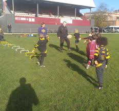 Image result for Croydon Rugby Football Club