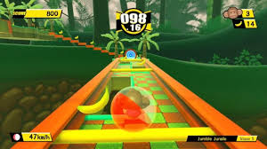 Image result for super monkey ball screenshots