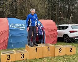 Image result for Guildford Orienteers