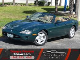 Image result for Antigua Blue 1997 Jaguar