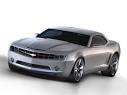 Official photos: 2009 Chevrolet Chevy Camaro Concept - 2006 ...