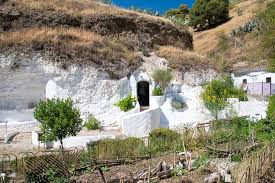 Image result for sacromonte