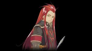 「アッシュ テイルズオブジアビス」の画像検索結果