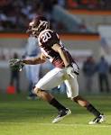 Defensive Back « College Football Performance Awards