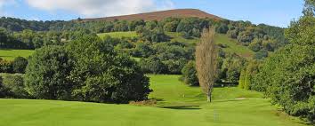 Image result for Monmouthshire Golf Club