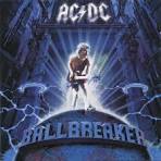 AD DC - Ballbreaker | FULL LP DOWNLOAD