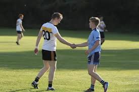 Image result for Redmond O`hanlon G A C