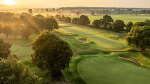 Image result for Vale Of Llangollen Golf Club Ltd