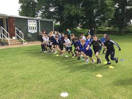 Image result for Mears Ashby Sports Club