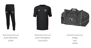 Image result for Micklefield Judo Club
