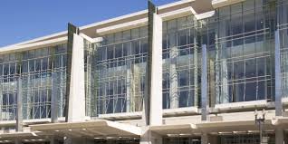 Image result for Washington Convention Center