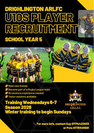 Image result for Drighlington Rugby League Football Club