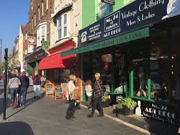 Image result for Frinton On Sea Cc