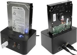 Image result for sata dock usb