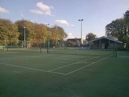 Image result for North Meols Lawn Tennis Club