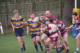 Image result for Pendle Rufc